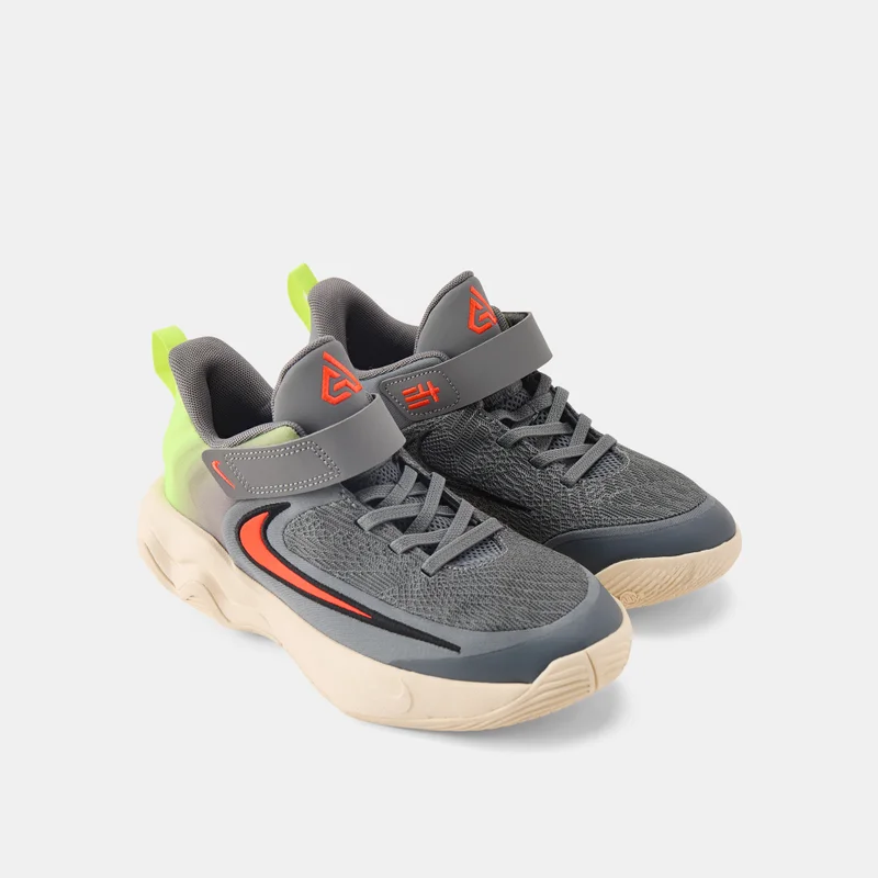 نايكي حذاء كرة السلة جيانيس إمورتاليتي  للأطفال